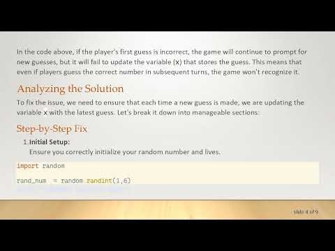 How to Properly Write a Recurring Function in Python