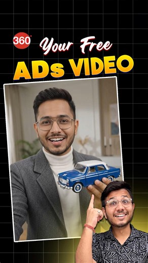 Make UGC ADs With AI #ugc #aiugc #ugccreator #ugccontent #ugccreatortips #aivideogenerator #freeai