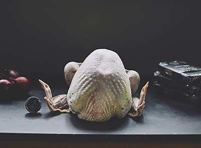 Turkey Cooking Times (The Complete Guide) - KellyBronze