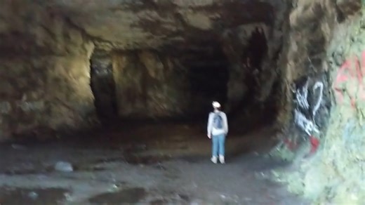 Inside an Enormous Copper Mine in Georgia