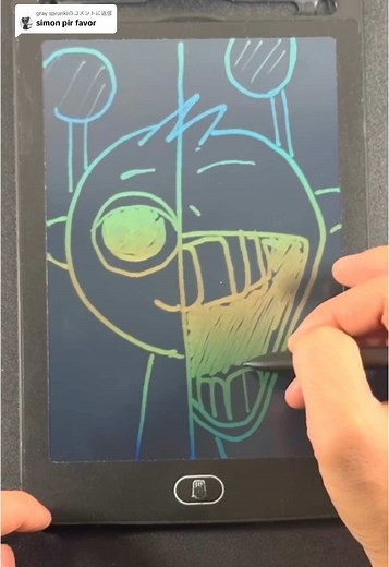 Drawing Sprunki: A Step-by-Step Art Tutorial