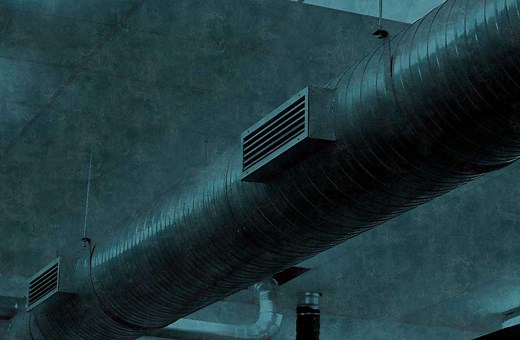 Tipos de sistemas de climatización y ejemplos | OVACEN