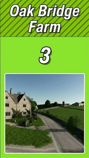 Best maps for Farming Simulator 25