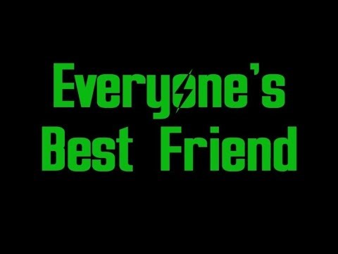 Everyone's Best Friend (Dogmeat and Companion At Same Time - No Console - No Hack)