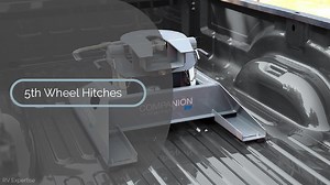The 7 Best 5th Wheel Hitches (Reviews For 2025) - RV Expertise