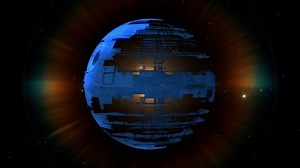 Death Star, Star Wars, Empire