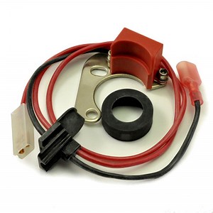 Powerspark Electronic Ignition Kit for Lucas 25D & DM2 or 23D Distributor (K2 & R1)