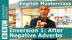 14K views · 692 reactions | BBC Masterclass Inversion 1: After...