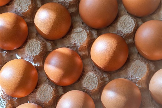 Here’s How to Tell If Your Eggs Have Gone Bad