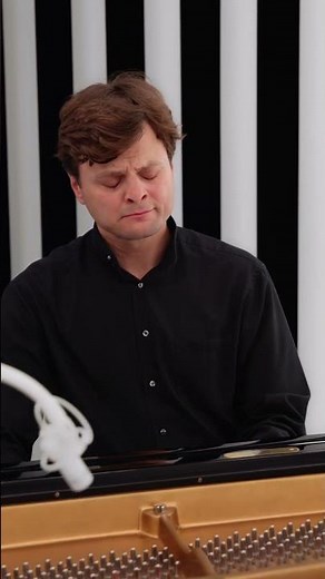 Georgy Tchaidze | F. Chopin Nocturne Op. 9 No. 2 #ConcertLab