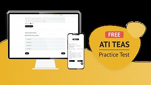 Free TEAS Practice Test 2025 - Most Realistic