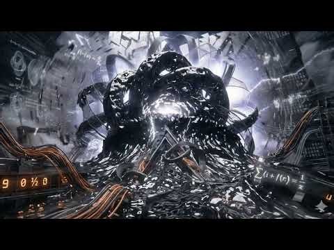 Ternary Breach // Industrial Cybercore