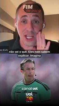 CLAUS REFEREEING THE WORLD CUP SEMIFINAL WOULD BE A SLAP IN THE FACE TO TRUMP! JULIO AND PVC DISCUSS