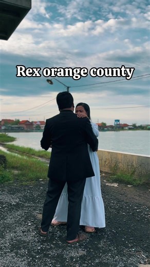 Rex Orange County - Happiness Parody