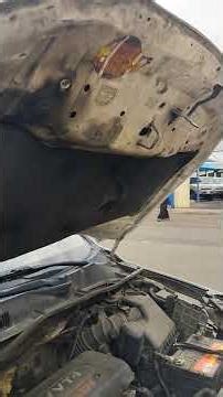 Toyota RAV4 2006 Model