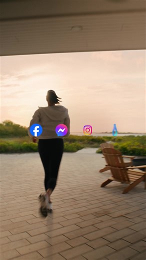 Start your training, ask questions, or explore interests with Meta AI—the most advanced AI at your fingertips. | Meta