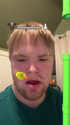 First try let’s goooo!! 😎#fyp #game #trending #down #up | tiktok games filter