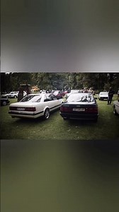 Audi Oldtimer und Facherk Celle 2023