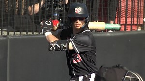 San Diego Padres select Ryan Wideman in third round of 2025 MLB Draft - WNKY News 40 Television