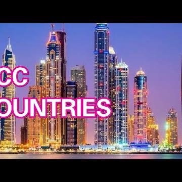 What is GCC (Gulf Cooperation Council) 6 Countries- Bahrain, Kuwait, Oman, Qatar, Saudi Arabia, UAE.