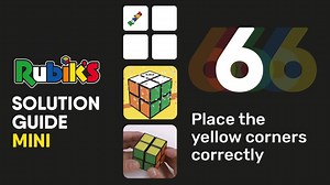 23 reactions | Shop our Rubik's MINI 2x2 range here: bit.ly/rblmini Be a solver of tomorrow and check out our 2x2 solution guide here: bit.ly/minisolution Visit our website: https://www.rubiks.com/en-us/ You can get your own Rubik's Cube from our shop here: https://bit.ly/3aHmMpV | Rubik's | Facebook