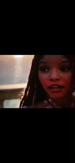 The Little Mermaid | Ariels Voice Returns | #MelissaMcCarthy is going to own this movie! New look at #TheLittleMermaid and #HalleBailey as #Ariel #WaltDisneyStudios #fyp #PoorUnfortunateSouls