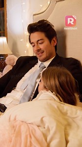 1.2M views · 59K reactions | Papi ¡Tú eres mi papi!  ▶️ Mamá, no llores. Papá está arrepentido | Episodio #10 #MiniDrama #Verticales | ReelShort Latinoamérica | Facebook