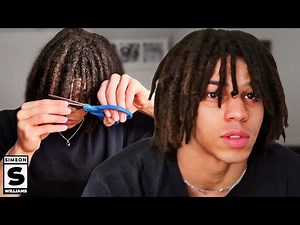 I Took a Huge Risk and Transformed My Locs...