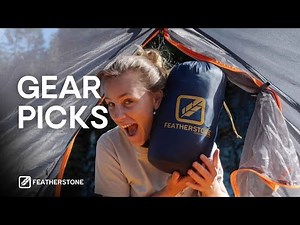 Top Lightweight Backpacking Gear Picks for 2024