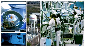 Tucson International Airport (TUS) has its share of nonstop destinations, but it’s all the other things we do nonstop that really help lift Tucson off the ground. Visit flytucson.com to learn more. | Tucson International Airport - TUS