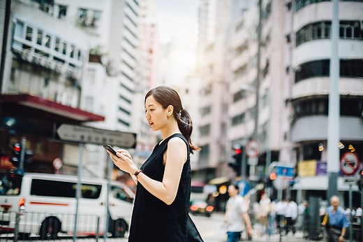 The evolution of Search