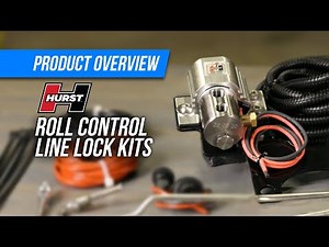 Everything Should Have A Line Lock! Master Smooth Tire Burnouts With Hurst Roll Control Line Lock Kits - BangShift.com
