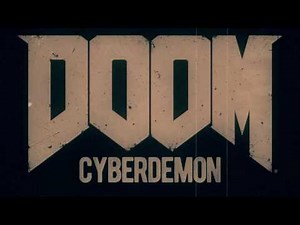 Mick Gordon - 19. Cyberdemon