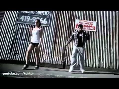 Scooter jumpstyle and shuffle.