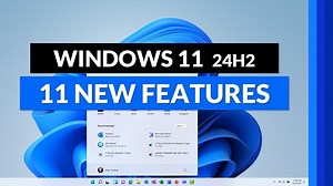New Windows 11 Features Will Change How You Work and Play in 2025