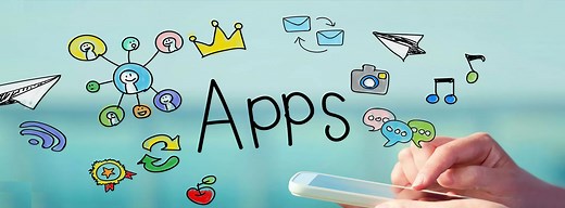 Top 80 - Unique & Best Mobile App Ideas: Steal Them Before Anyone Else Does