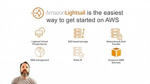 WordPress - Amazon Lightsail | AWS