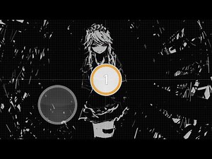 This is the most common circle in osu!