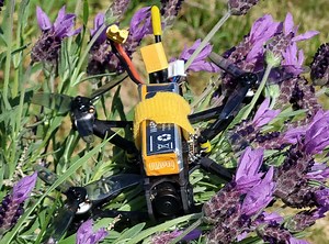 DarwinFPV Tiny APE review: Best budget FPV drone - First Quadcopter