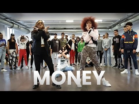 Cardi B - Money | Dance Choreography