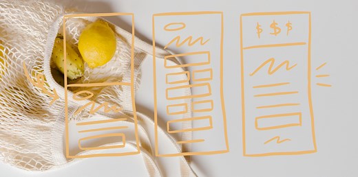 12 Product Landing Page examples for digital & physical products