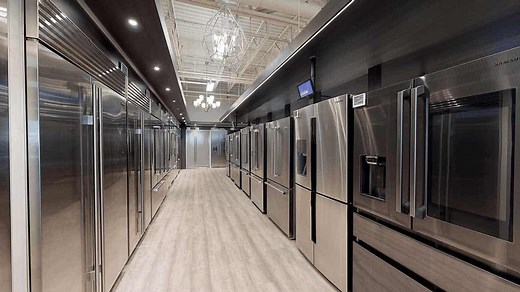 4 Best Side-by-Side Counter-Depth Refrigerators (2022 Update)