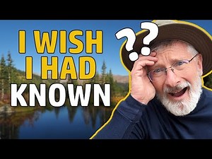 11 Backpacking Tips That Will Make Your Trips MUCH Easier