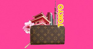 Embracing a modern heritage: Introducing the Louis Vuitton Monogram World Tour Collection. See more on http://vuitton.lv/2eG5b4g | Louis Vuitton