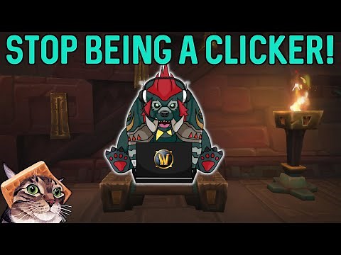 WoW Keybind Guide: Setting Up and Mastering Hotkeys