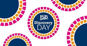 67 reactions · 3 comments | ISB is more than a school. ISB is an...