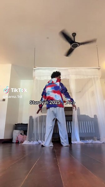 Master the Sturdy Dance: Step-by-Step Guide