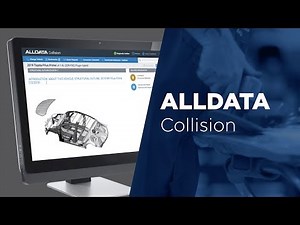 ALLDATA Collision