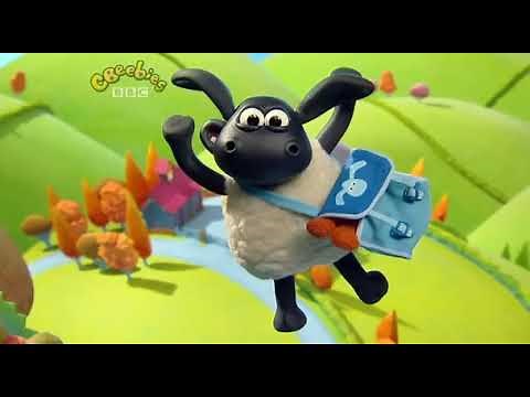 Timmy Time - Theme Song