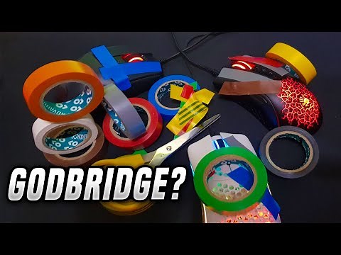 DRAG CLİCK MOUSE YAPIMI !